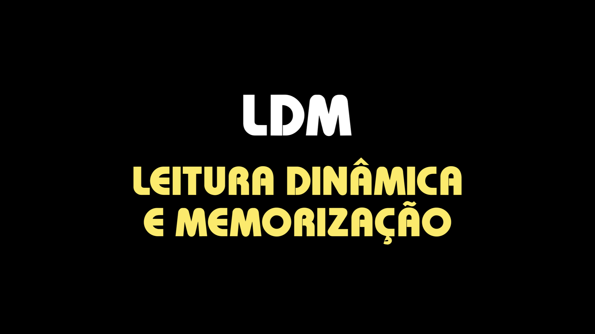 LDM