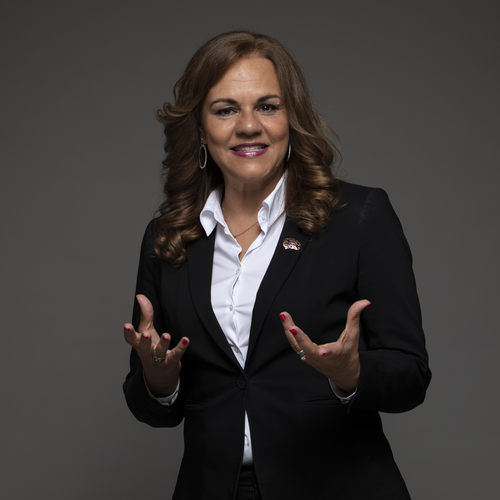 Foto de Nívea Pereira