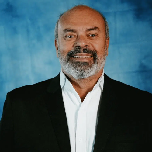 Foto de Wagner Moreira